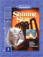 Shining Star, A-C : Worbook