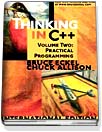 Thinking in C++ , Vol.2 : Practical Programming
