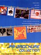 PR brochure collection = PR誌.フリ―ペ―パ―コレクシヨン / edited by Kaoru Endo