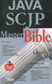 JAVA SCJP MASTER BIBLE