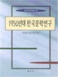 1950년대 한국문학연구