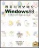 컴퓨터가 보여요 WINDOWS 98