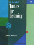 (Basic)Tactions for Listening / by Jack C. Richards