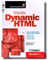 Inside Dynamic HTML