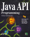 Java API programming / Daniel Groner ; K.C. Hopson ; Harish Prabandham 외 저