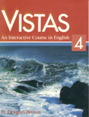 VISTAS  : An Interactive Course in English. v.4