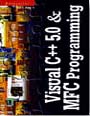 Visual C++ 5.0 & MFC Programming