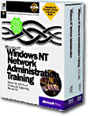 Windows NT network administration