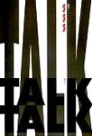 Talk talk talk