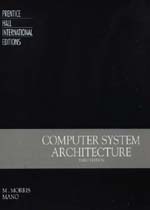 Computer Systems Architechture