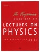 파인만의 물리학 강의 Volume 1 (LECTURES ON PHYSICS)