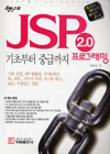 (최범균의)JSP 2.0 프로그래밍 : 기초에서 중급까지 = JSP 2 Programming