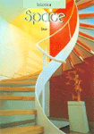 Interior space. . 4 : Stair