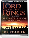 The Lord of the Rings 3 - The Return of the King
