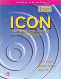 ICON : international communication through English. Intro