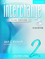interchange : Student's Book 2