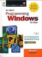 찰스 페졸드의 PROGRAMMING  WINDOWS