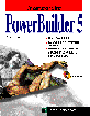 Understanding PowerBuilder 5