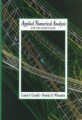 APPLIED NUMERICAL ANALYSIS(FIFTH EDITION)