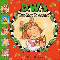 (D.W.'s) Perfect Present