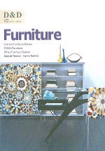 가구디자인 = Furniture / [현대건축사 편집부 편]