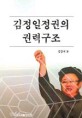 김정일 정권의 권력구조