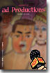 日本 アド·プロダクシヨン 年鑑. 2001 Vol.39 = Annual of ad Productions in Japan