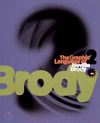 The Graphic Language of Neville Brody 2