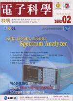 전자과학 : 월간 : 2010.7∼12 / 전자과학사
