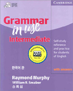 Grammar in use Intermediate