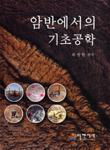 암반에서의 기초공학 표지 이미지