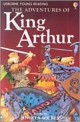 (The)adventures of king Arthur. <span>5</span><span>0</span>. <span>5</span><span>0</span>