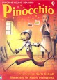 Pinocchio. 34. 34