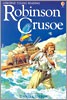 Robinson Crusoe. 35. 35