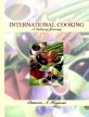 International Cooking:A Culinary Journey