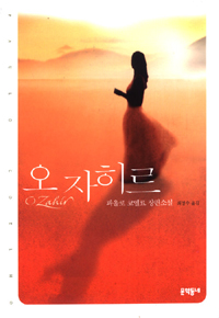 오 자히르 : 파울로 코엘료 장편소설 = O Zahir / 파울로 코엘료 ; 최정수 옮김