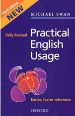 Practical English Usage : Easier, faster reference