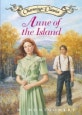 Anne Of The Island