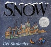 Snow 표지 이미지