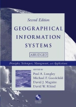 Geographical information systems