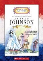 Andrew Johnson