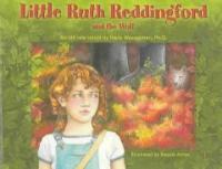 Little ruth reddingford and the wolf