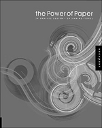 The power of paper : in graphic design
