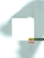 A&C Detail. 4 : Stair