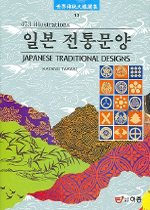 일본 전통문양