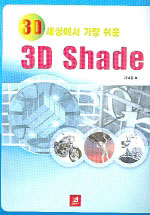 (세상에서 가장 쉬운) 3D Shade
