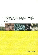 공개입양가족의 적응 : 한국입양홍보회에 대한 문화기술지