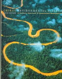 Environmental Science : A Systems Approach to Sustainable Development