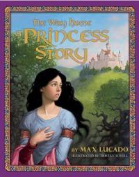 (The)way home : a princess story