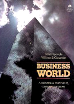 Business World  : a collection of readings on contemporary issues